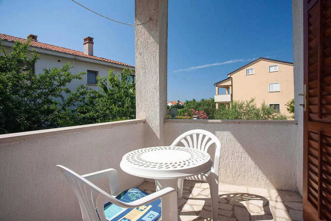 Apartment Smiljana Krk Town