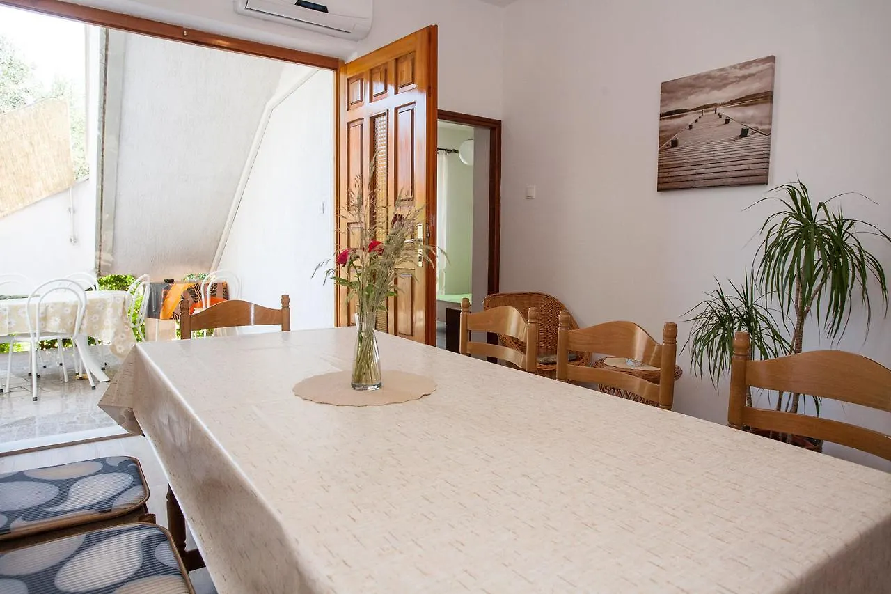 Apartment Smiljana Krk Town